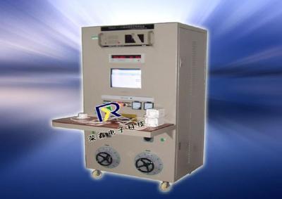 电子触发器综合性能测试台 原理、应用与市场前景