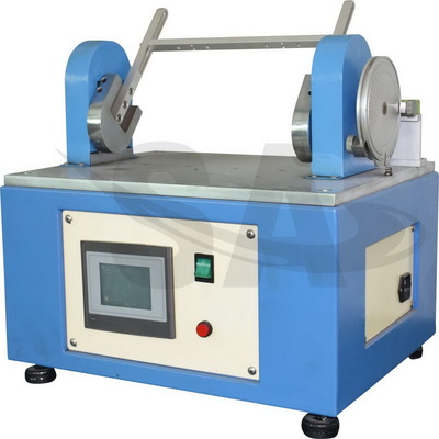 SA-6005折叠屏手机摇摆扭转试验机 折叠屏设备耐久性测试的关键设备