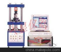 【供应大显型号为DX8429 1220S伺服系统全自动插拔力试验机】价格,厂家,图片,其他试验机,东莞市大显自动化仪器设备-