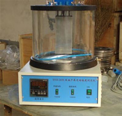 SYD-265E沥青运动粘度计 高精度物理特性分析仪器的新标杆